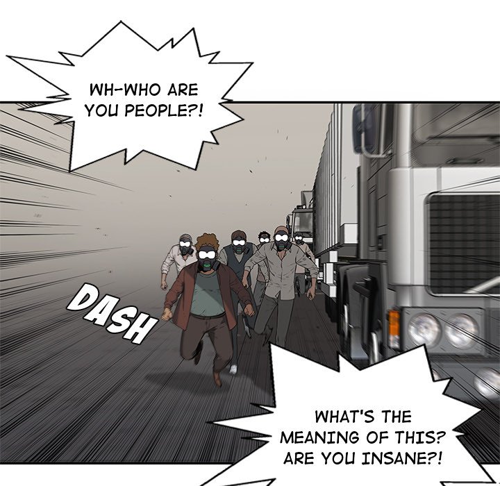 The image WW9BFpnFUgEXMfH in the comic Delivery Knight - Chapter 65 - ManhwaXXL.com