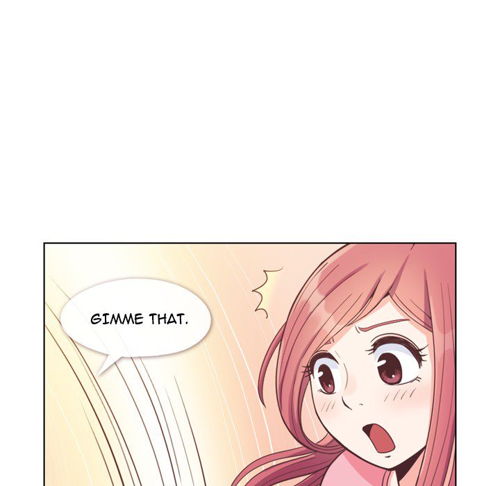 Read manga Annoying Alice - Chapter 90 - WYLoWdOX20GB34J - ManhwaXXL.com