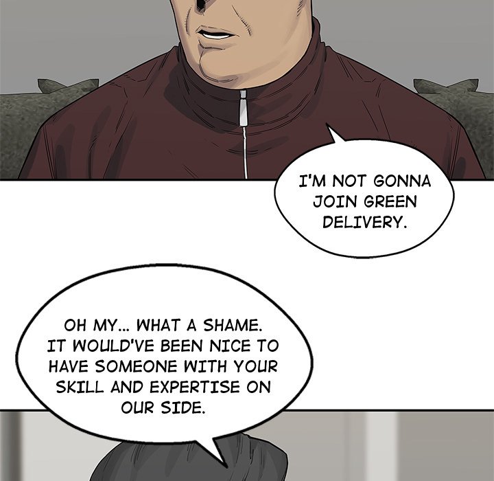 The image Wh7Po3udpSaK6Dw in the comic Delivery Knight - Chapter 56 - ManhwaXXL.com