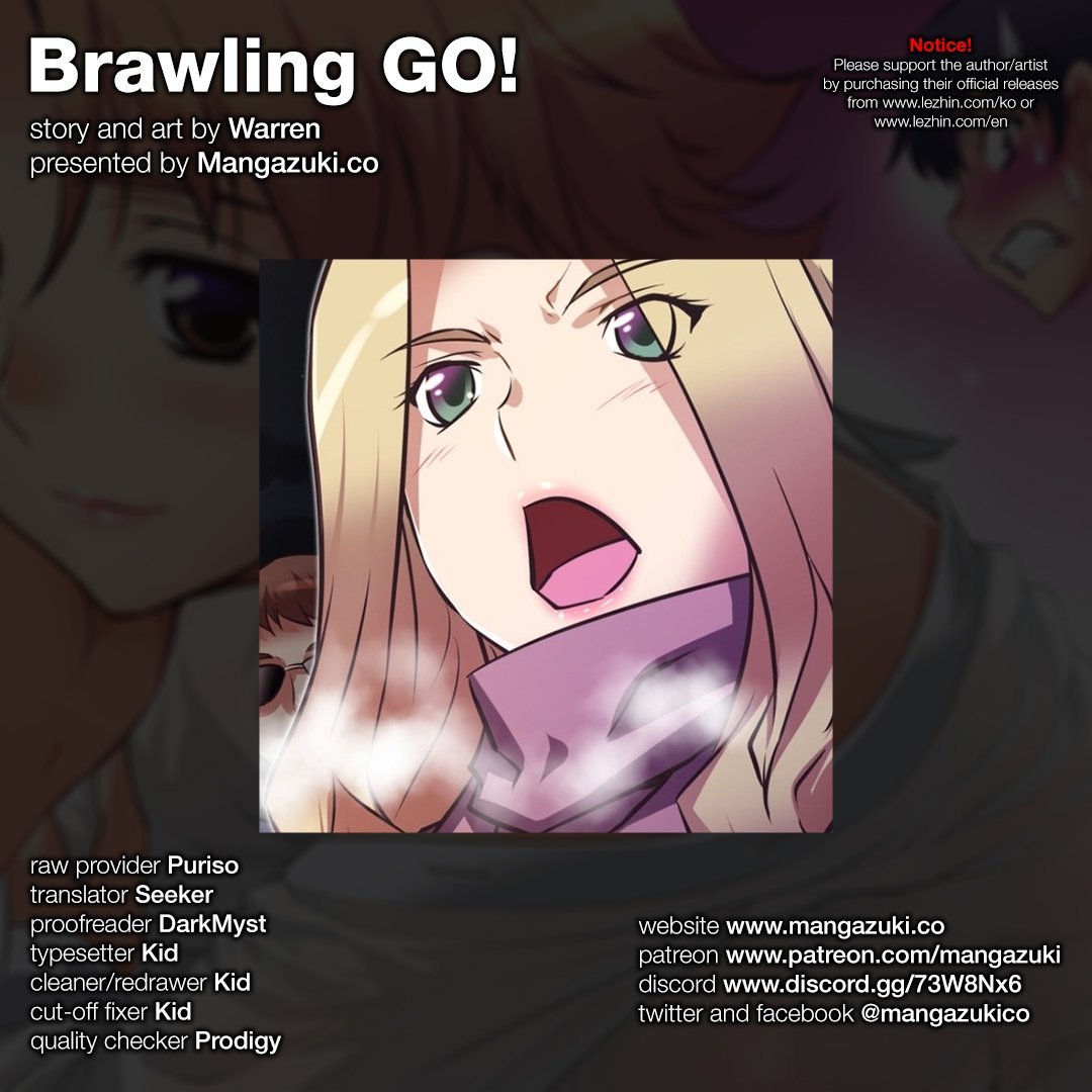 Xem ảnh Brawling Go Raw - Chapter 101 - Wl1yJRVDo7TuP1p - Hentai24h.Tv