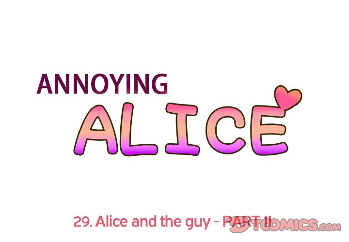 The image Annoying Alice - Chapter 29 - Wse2Whk4P6X0m5U - ManhwaManga.io