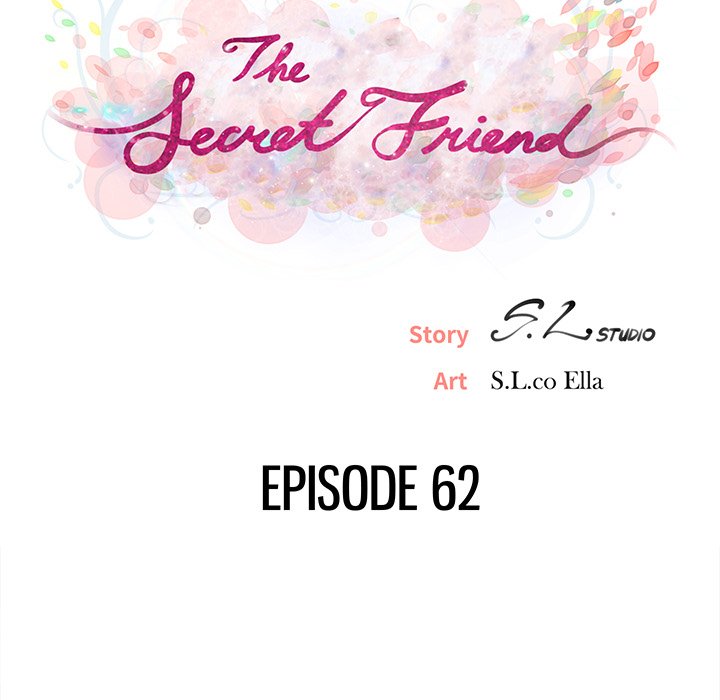 Watch image manhwa Secret Friend - Chapter 62 - WtOTbZp8MWRpbit - ManhwaXX.net