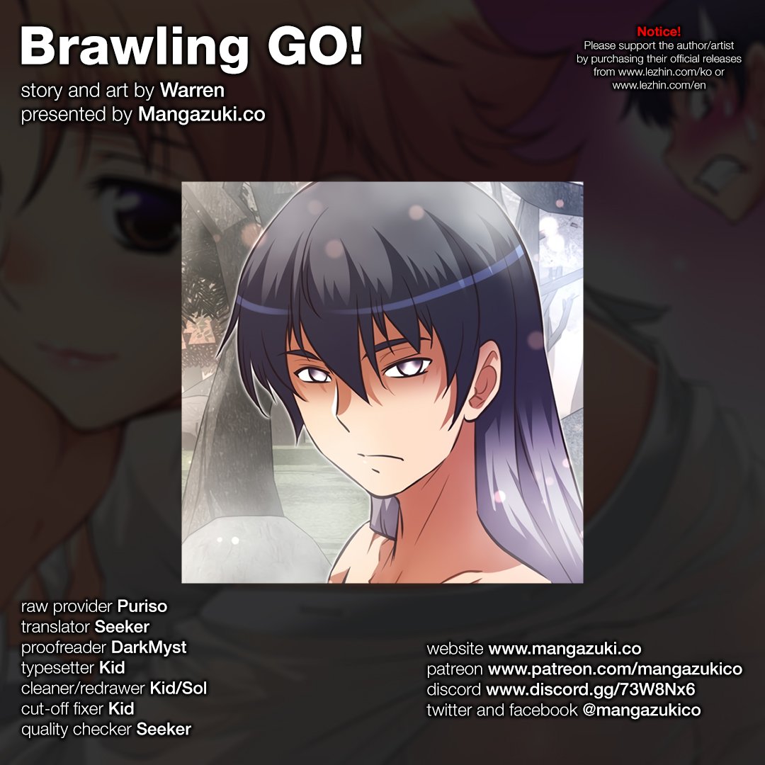 Xem ảnh Brawling Go Raw - Chapter 146 - WvxnASOKnLc9jLb - Hentai24h.Tv