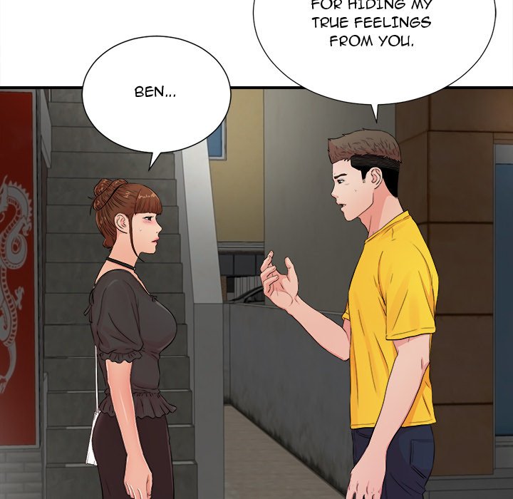 The image Secret Friend - Chapter 88 - Ww7aL3XYqzF3inI - ManhwaManga.io