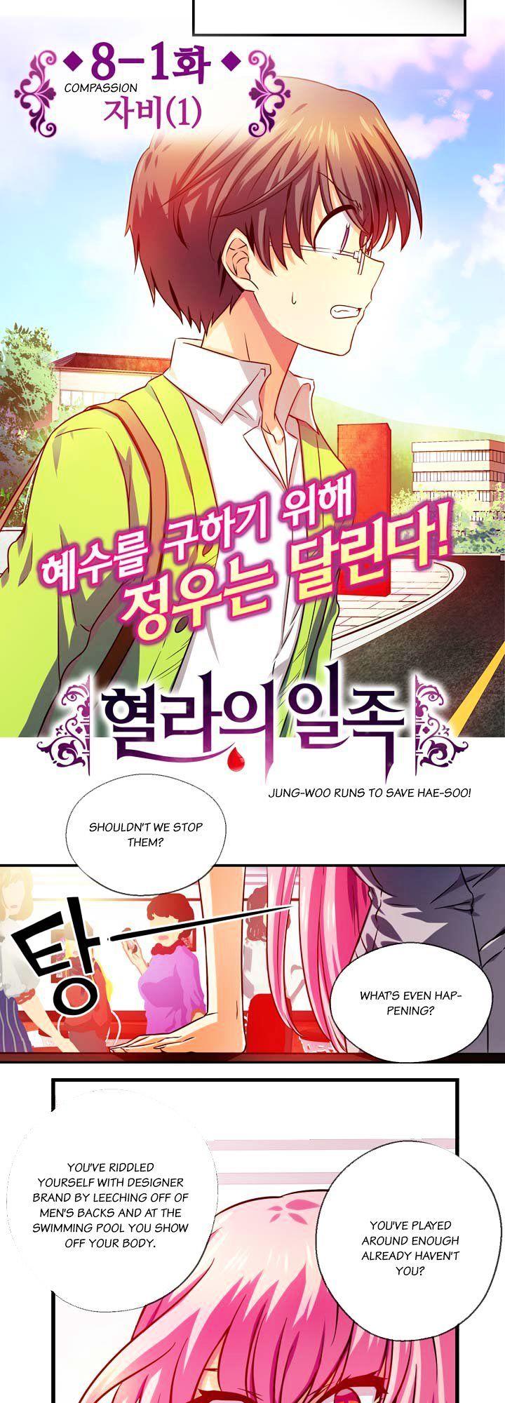 Watch image manhwa Hyulla's Race - Chapter 8.1 - Wxm4xKTQ7spGh5U - ManhwaXX.net