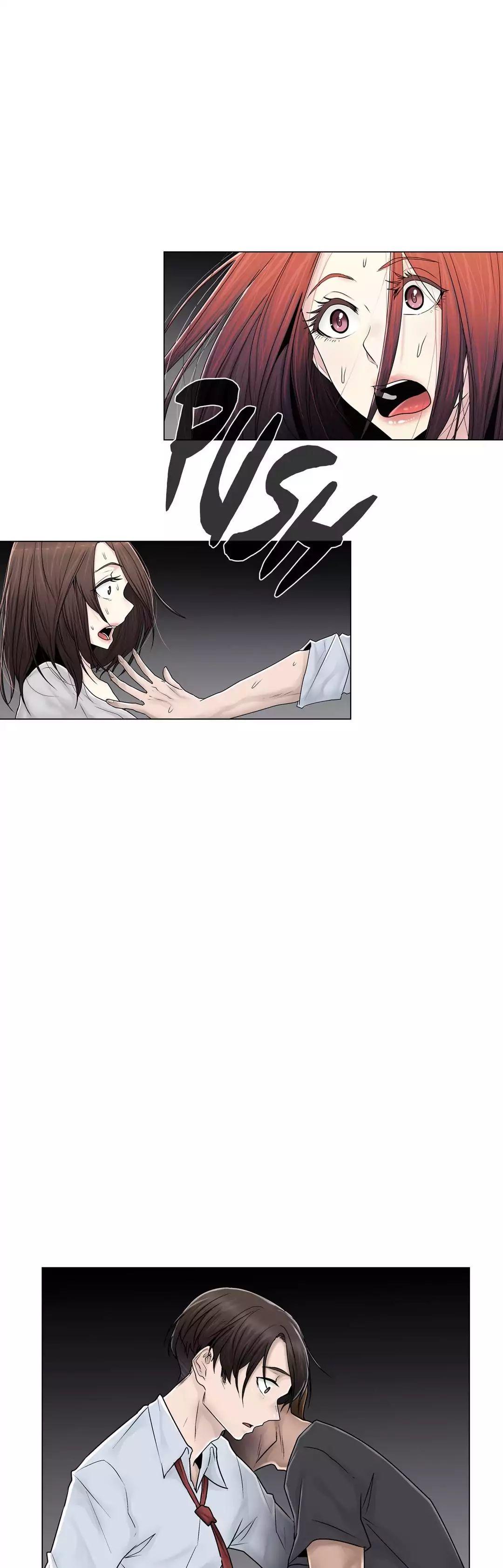 Watch image manhwa Miss Mystic - Chapter 84 - WyiTV2JgVnoA94S - ManhwaXX.net