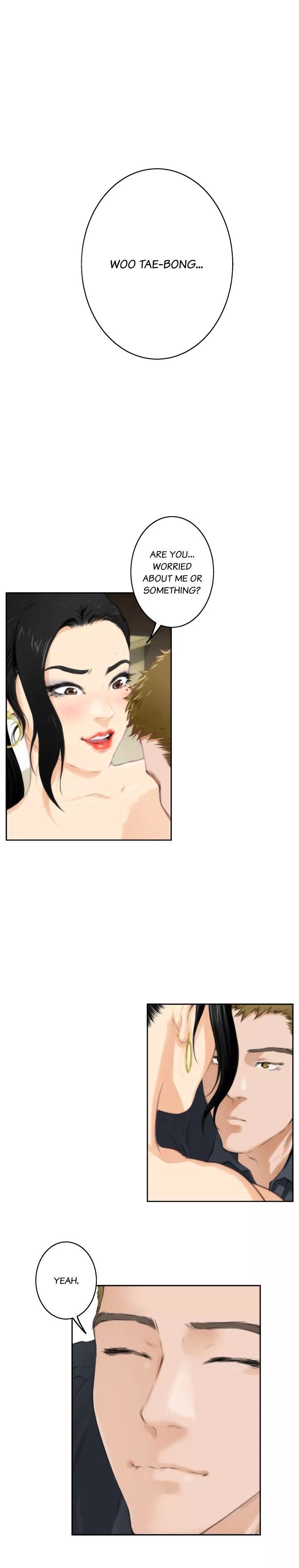 Watch image manhwa H-Mate - Chapter 57 - WzA0UACiab3TOkc - ManhwaXX.net