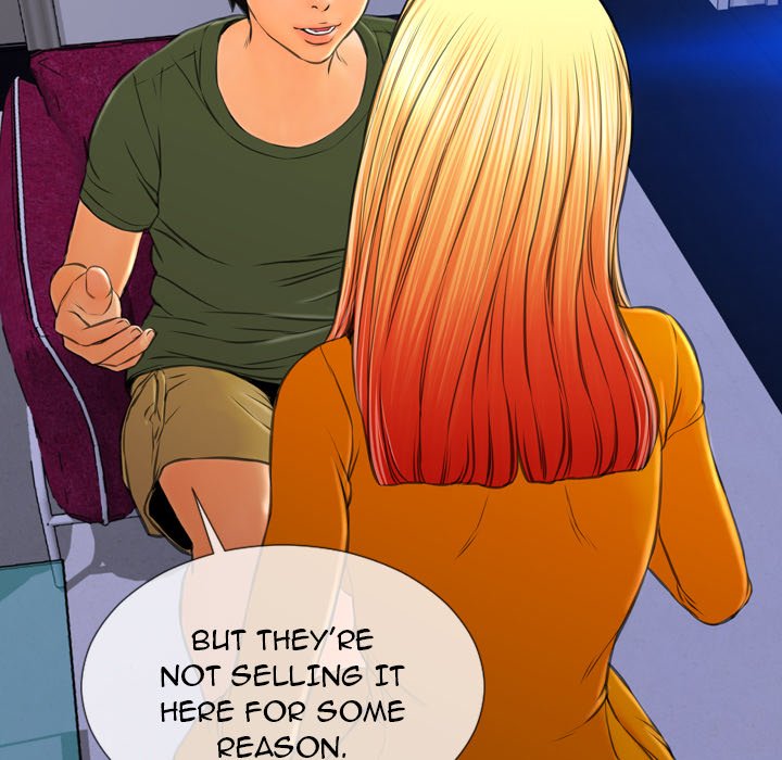 Watch image manhwa Her Toy Shop - Chapter 25 - X8NB7bYRUYEYhAn - ManhwaXX.net