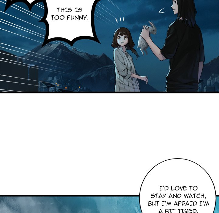 The image X9SGmJ07kWH9GgP in the comic Her Summon - Chapter 91 - ManhwaXXL.com