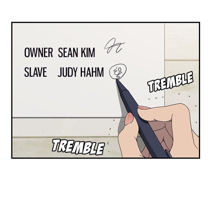 The image The Unwanted Roommate - Chapter 10 - XAK0JuE18Xq1o1g - ManhwaManga.io