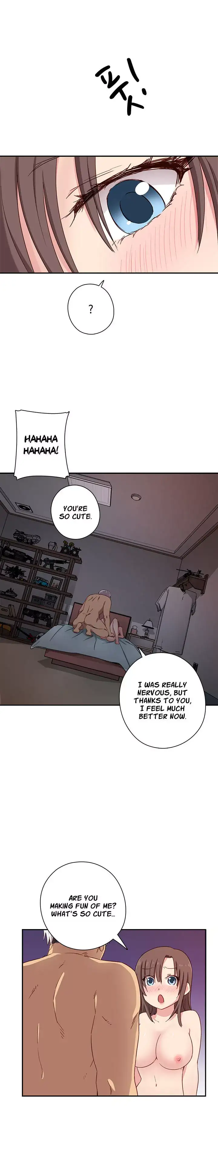 Watch image manhwa H-Campus - Chapter 19 - XDgfigqrwMMLAh9 - ManhwaXX.net