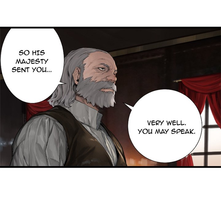 The image XQTqTmYvlveXJxL in the comic Her Summon - Chapter 10 - ManhwaXXL.com