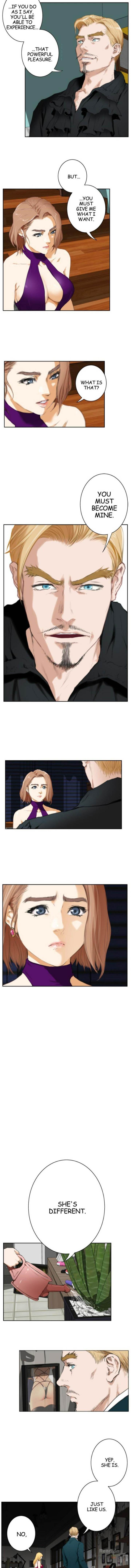 Watch image manhwa H-Mate - Chapter 95 - Man Who... - XYxBQyJ08OPbE16 - ManhwaXX.net