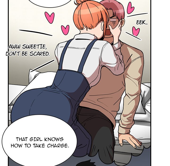 Watch image manhwa Close As Neighbors - Chapter 52 - XftGcuwZ5hgXsam - ManhwaXX.net