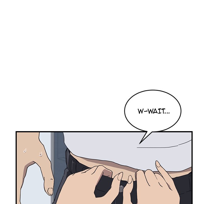 Watch image manhwa The Unwanted Roommate - Chapter 5 - XllpkE0Lmymfp0L - ManhwaXX.net