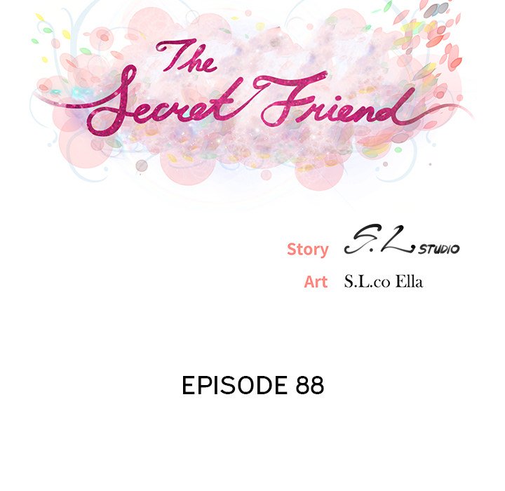 Watch image manhwa Secret Friend - Chapter 88 - XsmFkhNGzBtA0uc - ManhwaXX.net