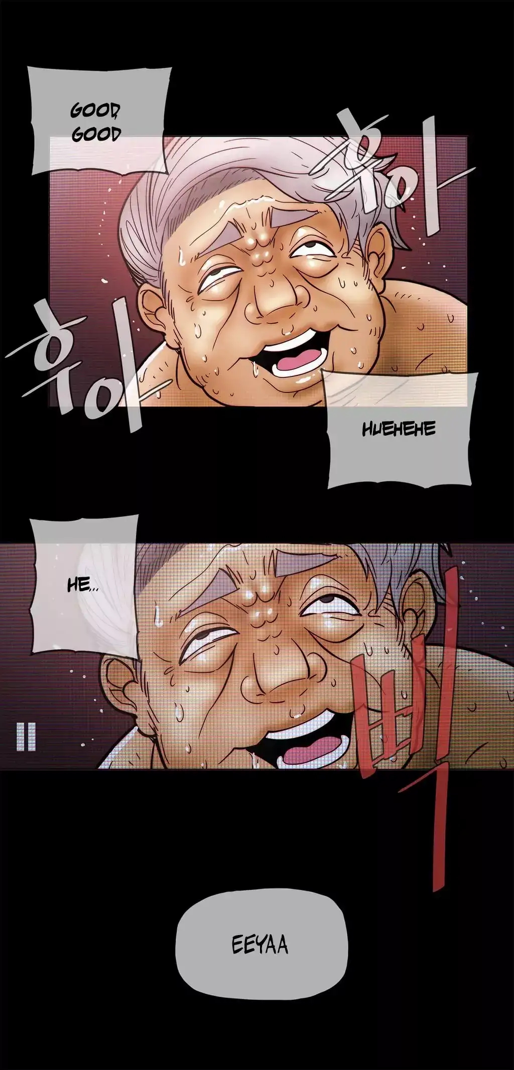 The image Xu0efXQDSOWzCXM in the comic Household Affairs - Chapter 48 - ManhwaXXL.com