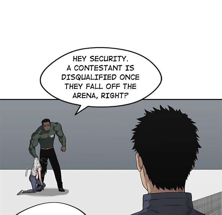 The image XyHW1GTFbjkhgG3 in the comic Delivery Knight - Chapter 36 - ManhwaXXL.com