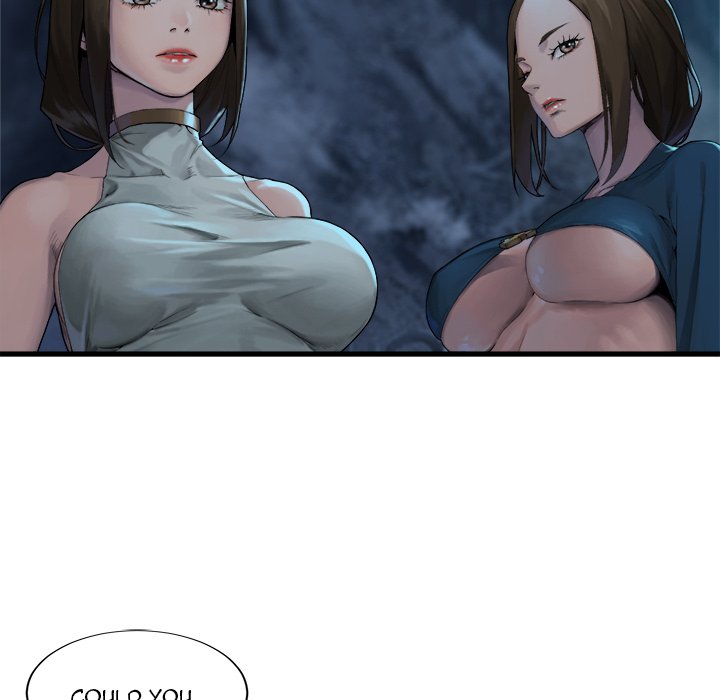 The image Y1iEQNSMtohHq91 in the comic Her Summon - Chapter 89 - ManhwaXXL.com