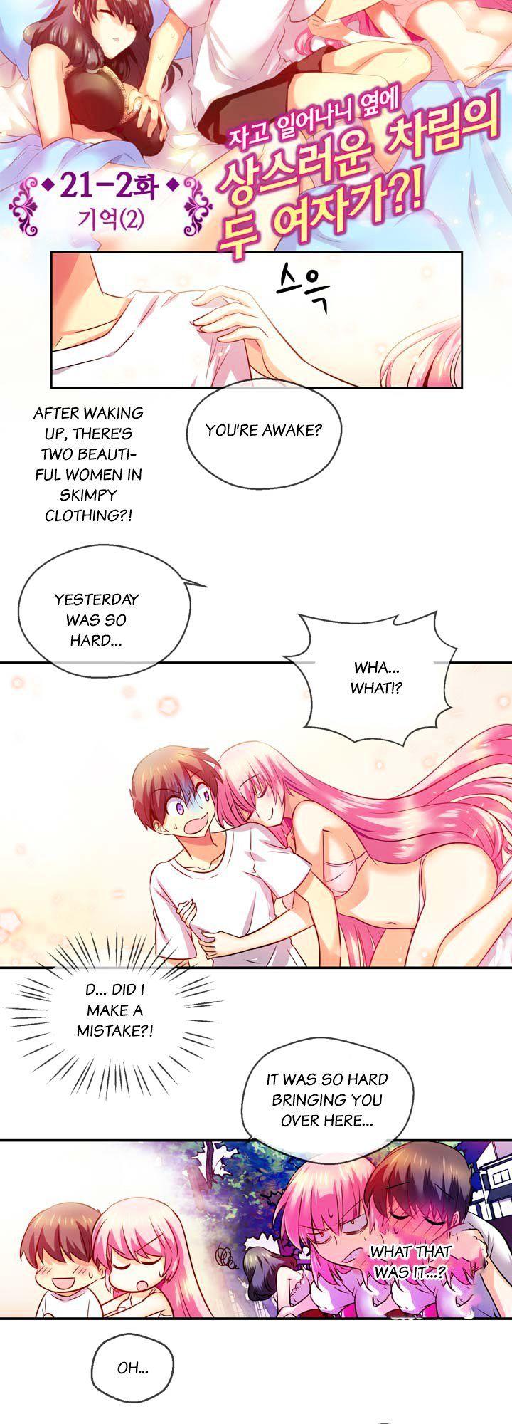 Watch image manhwa Hyulla's Race - Chapter 21.2 - Y3UdHGP5eIlhYbQ - ManhwaXX.net