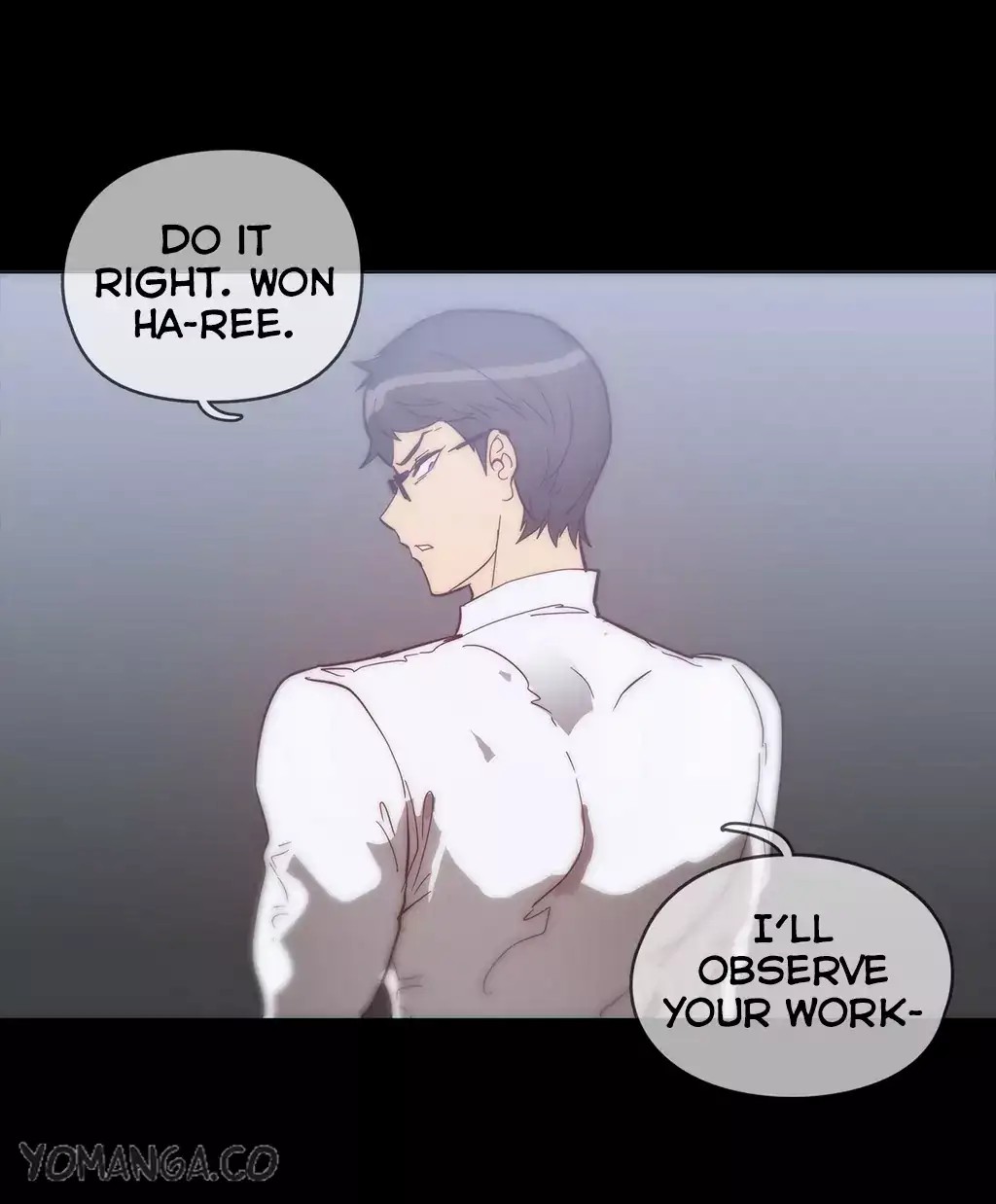 Watch image manhwa Household Affairs - Chapter 38 - YCWrbNrIqdoCTcp - ManhwaXX.net