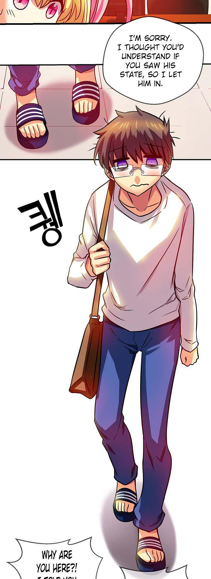 Watch image manhwa Hyulla's Race - Chapter 39.2 - YFQPdeDiHJCIxlw - ManhwaXX.net