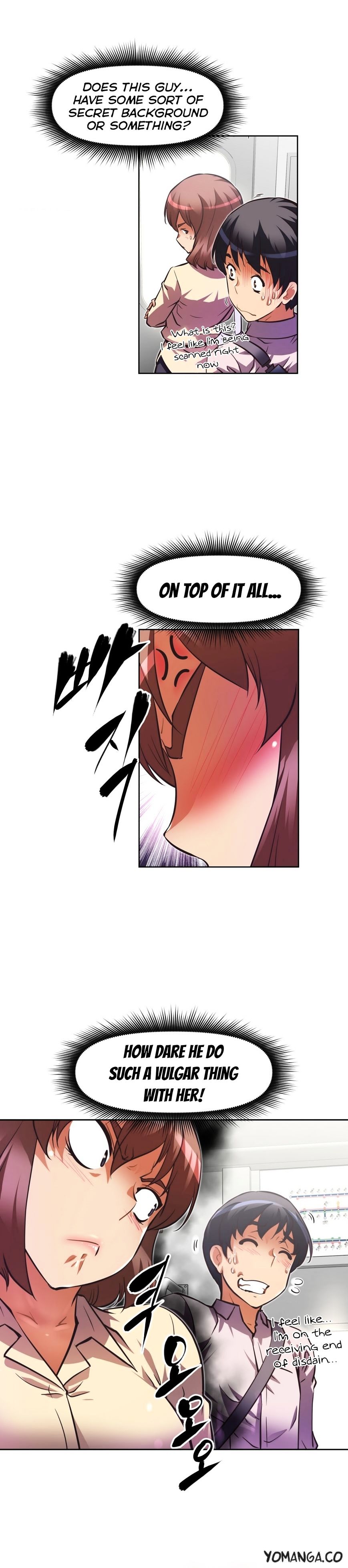 Watch image manhwa Brawling Go - Chapter 46 - YVlah3FjktnxU8q - ManhwaXX.net