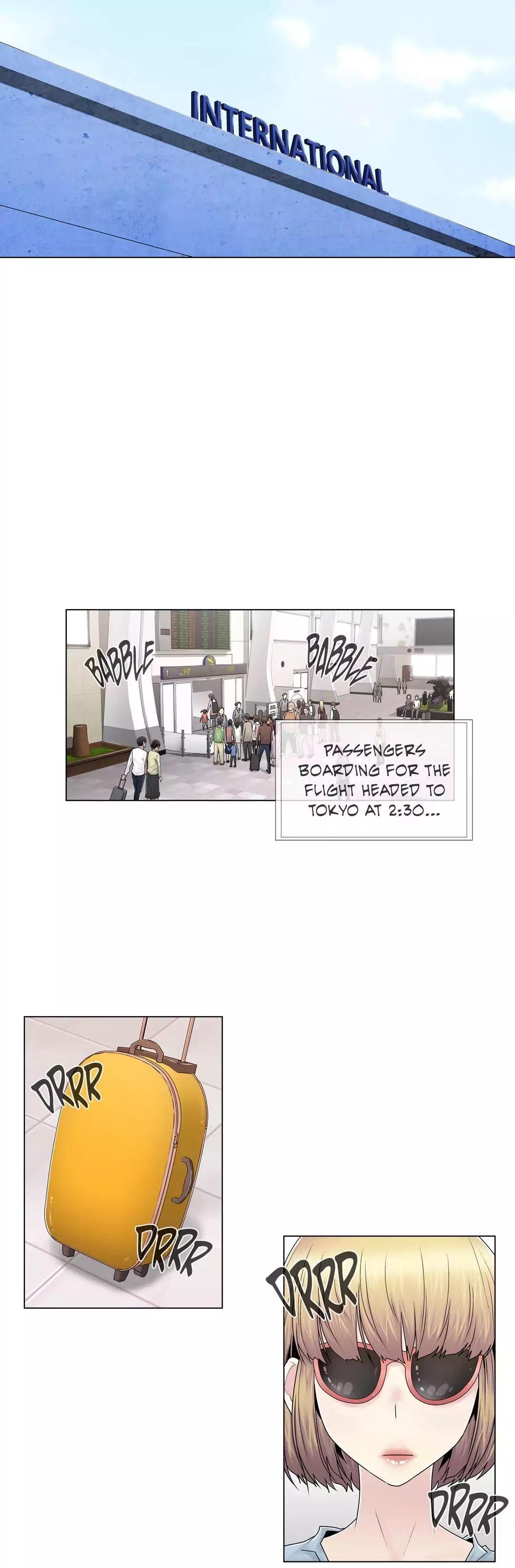 Watch image manhwa Miss Mystic - Chapter 89 Epilogue - YYswHWkASOm0Dje - ManhwaXX.net