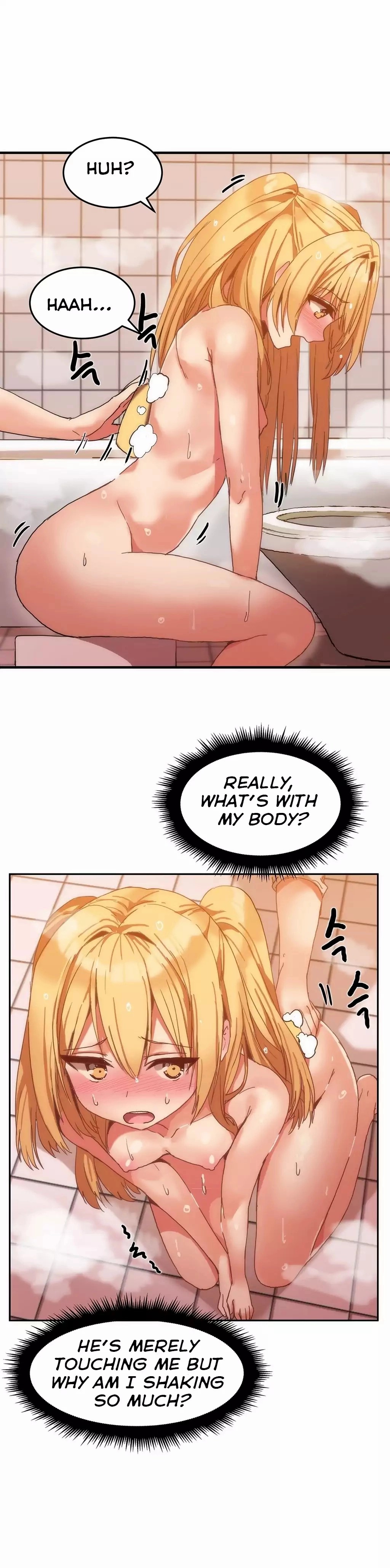 Watch image manhwa Hari's Steamy Boarding House - Chapter 7 - YZMWICpCRnt6XqE - ManhwaXX.net