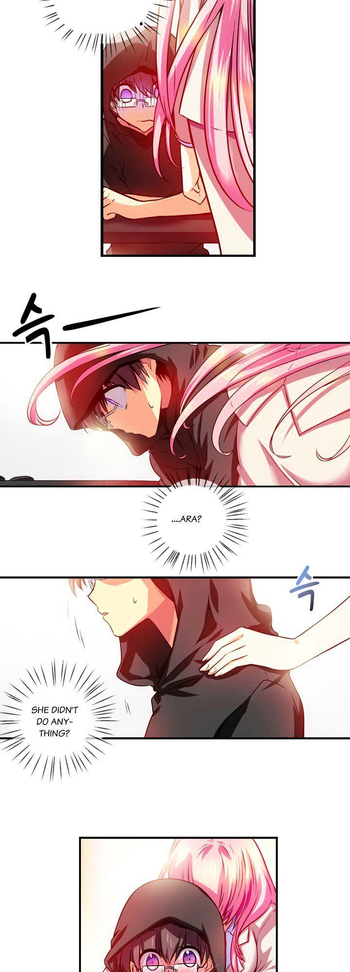 Watch image manhwa Hyulla's Race - Chapter 16.1 - Ydzu7bz8MF2yLF3 - ManhwaXX.net