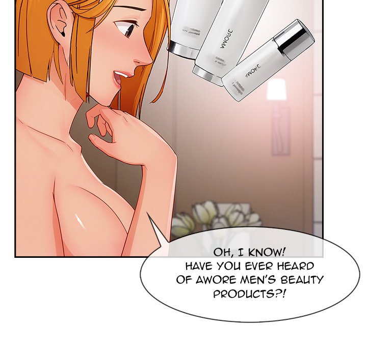 The image YgwnVSbPvpbWz8h in the comic Lady Long Legs - Chapter 45 - ManhwaXXL.com