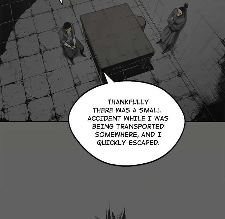 The image Yi79d7pLwxaqJ0n in the comic Delivery Knight - Chapter 16 - ManhwaXXL.com