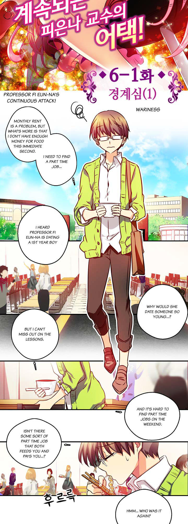 Watch image manhwa Hyulla's Race - Chapter 6.1 - Yk56LWi0AAdSMon - ManhwaXX.net