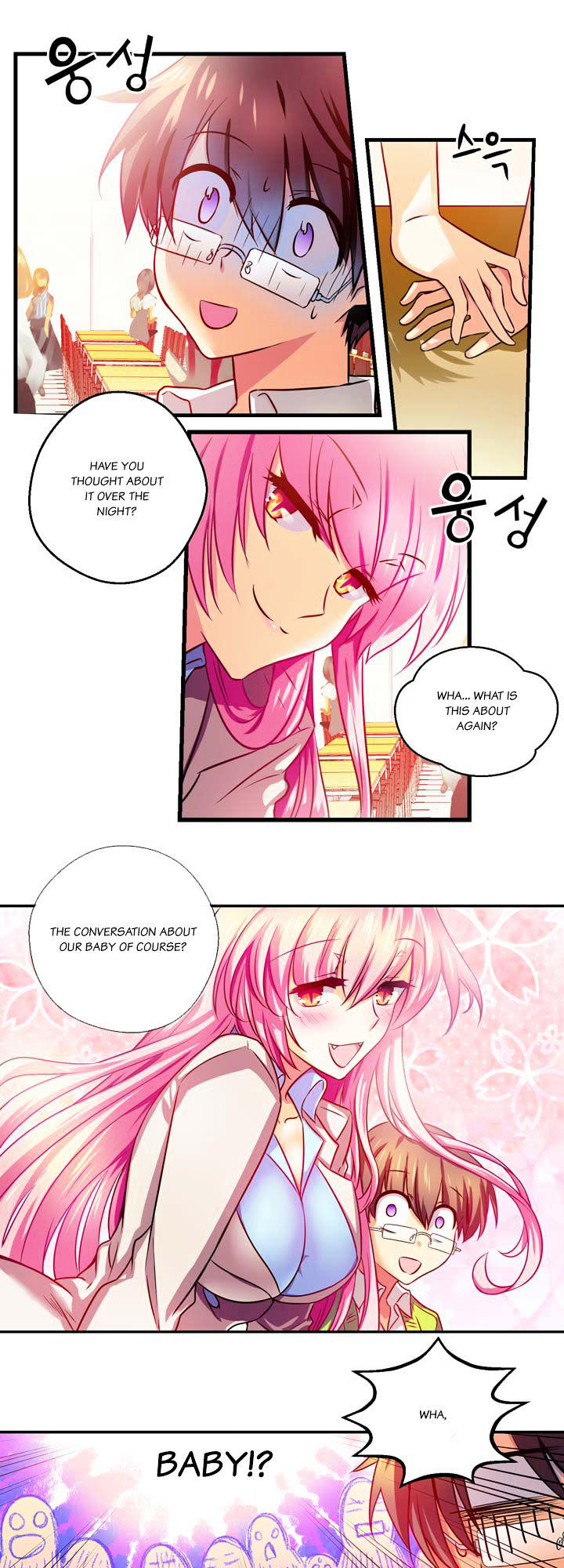 Watch image manhwa Hyulla's Race - Chapter 6.1 - Z3HWc8Oj6auYaLi - ManhwaXX.net