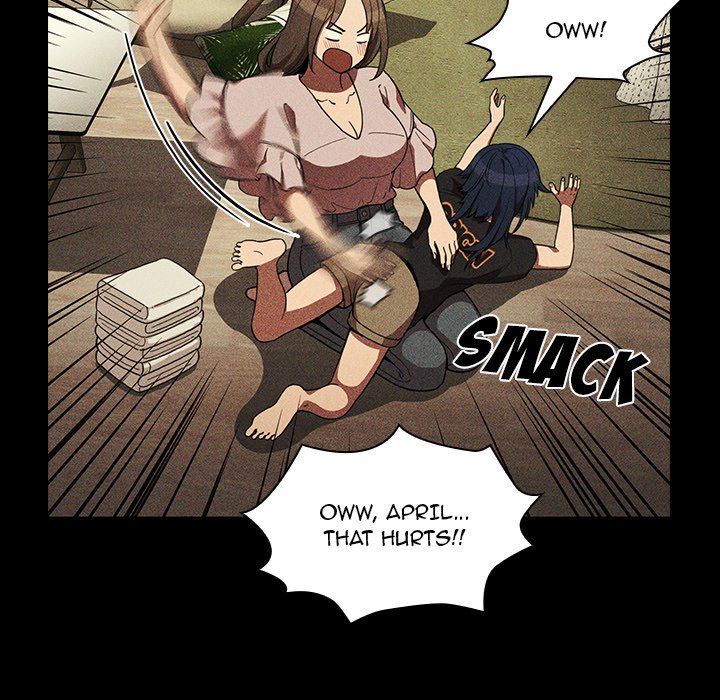 Watch image manhwa Close As Neighbors - Chapter 49 - Z838I9MI8PlWZLC - ManhwaXX.net