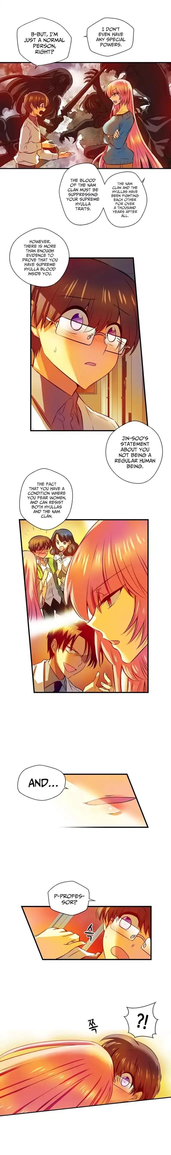 Watch image manhwa Hyulla's Race - Chapter 56.1 Secret Revealed (1) - ZCaL8f1X75aKYHE - ManhwaXX.net