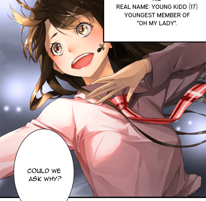 Read manga Her Summon - Chapter 1 - ZDXdx4Vw03lD4Dv - ManhwaXXL.com
