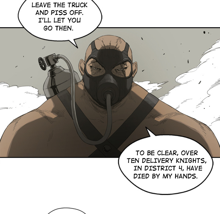 The image ZOfXp487qmqcNFf in the comic Delivery Knight - Chapter 1 - ManhwaXXL.com