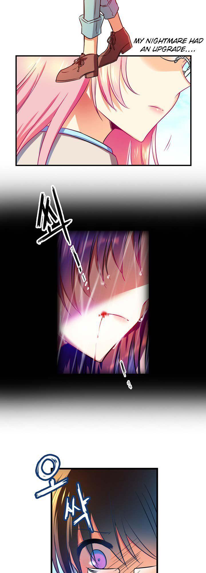 Watch image manhwa Hyulla's Race - Chapter 2.1 - ZfznapFqSF64hiM - ManhwaXX.net