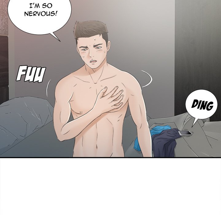 Watch image manhwa Secret Friend - Chapter 9 - a1kNvVNUzdf9Gen - ManhwaXX.net