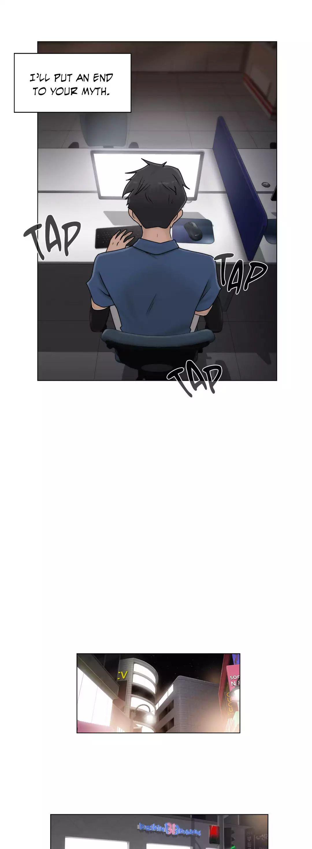 Watch image manhwa Miss Mystic - Chapter 35 - a3RjDY0gc2xdIP9 - ManhwaXX.net