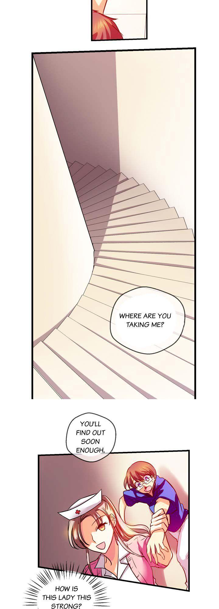 Watch image manhwa Hyulla's Race - Chapter 23.1 - a776wwnlu8JXq8y - ManhwaXX.net