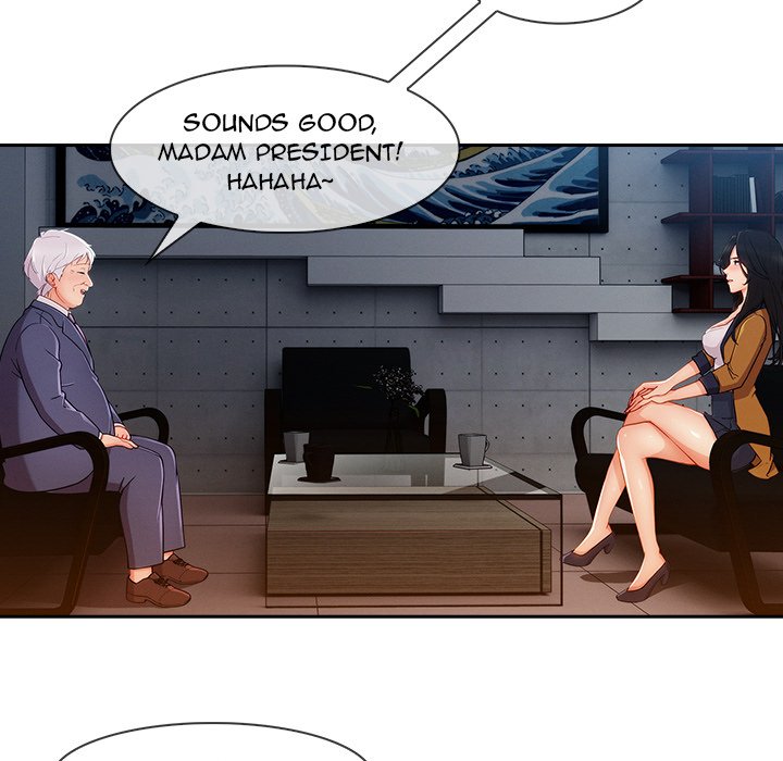 The image a9x5p4LRreiEUnQ in the comic Lady Long Legs - Chapter 38 - ManhwaXXL.com