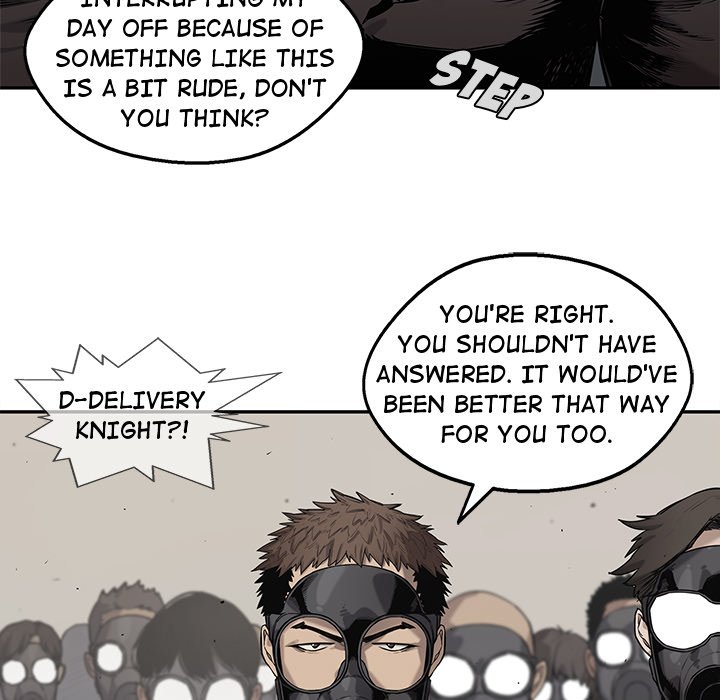 The image aA2fXcvkdXC2bBJ in the comic Delivery Knight - Chapter 82 - ManhwaXXL.com