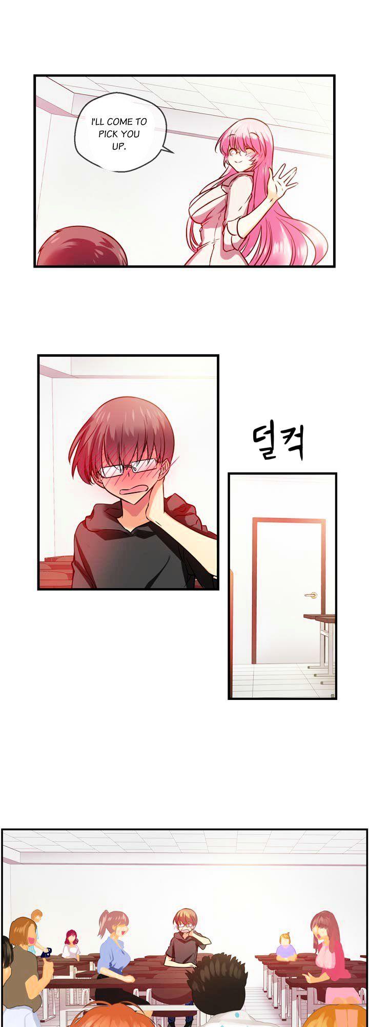 Watch image manhwa Hyulla's Race - Chapter 16.1 - aIXgKuBjyD15ldD - ManhwaXX.net