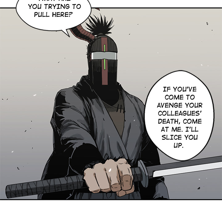 The image aJfSR5Kq7yLhXTk in the comic Delivery Knight - Chapter 20 - ManhwaXXL.com