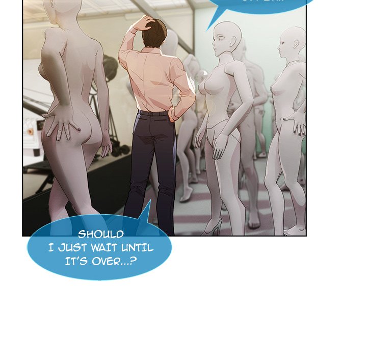 The image aSkI6O6sCNhtStW in the comic Lady Long Legs - Chapter 11 - ManhwaXXL.com