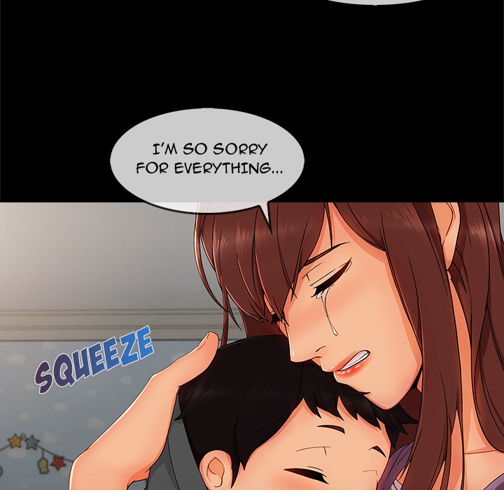 The image aaeSCgen34AKtVT in the comic Lady Long Legs - Chapter 33 - ManhwaXXL.com