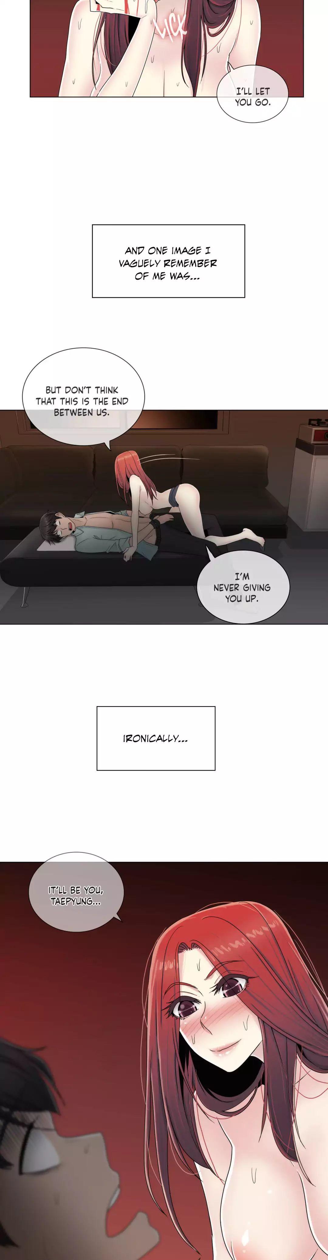 Watch image manhwa Miss Mystic - Chapter 52 - ac4hEtALDMOhRZb - ManhwaXX.net