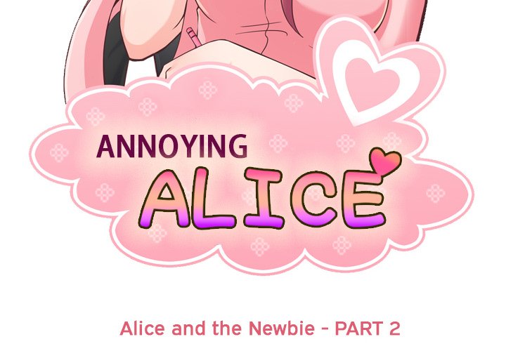 The image agarfgNKqLFhWxE in the comic Annoying Alice - Chapter 50 - ManhwaXXL.com